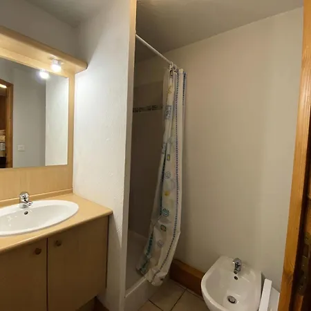 Apartmán D Or - T2 Avec Terrasse Et Place De Parking Privee Mae-5611 Les Deux Alpes