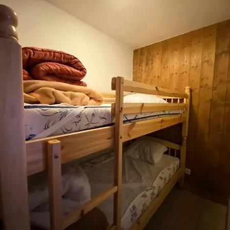 D Or - T2 Avec Terrasse Et Place De Parking Privée Mae-5611 *