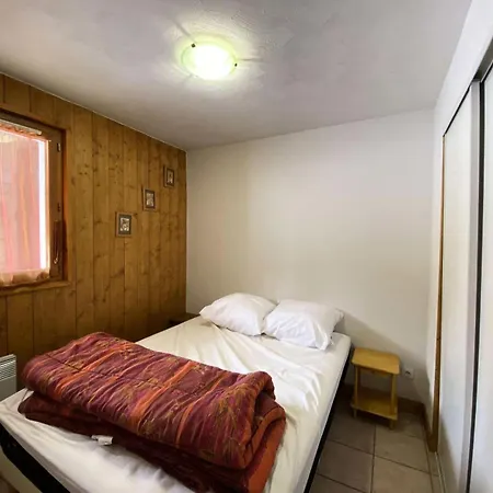 D Or - T2 Avec Terrasse Et Place De Parking Privee Mae-5611 Les Deux Alpes