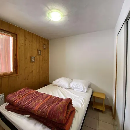 Apartmán D Or - T2 Avec Terrasse Et Place De Parking Privee Mae-5611 Les Deux Alpes