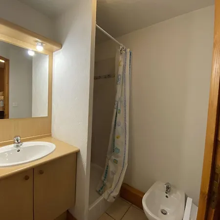 D Or - T2 Avec Terrasse Et Place De Parking Privee Mae-5611 Apartmán *